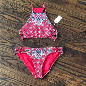Nanette Lepore bikini 👙